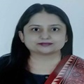 Palak Vadhadiya - M.Tech